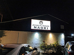 Naoki Japanese Cuisine