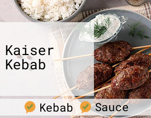 Kaiser Kebab