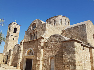 Saint Barnabas Monastery