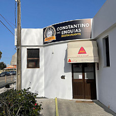 Constantino Das Enguias