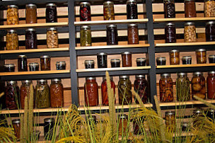 Urban Farmer Cleveland's Steakhouse