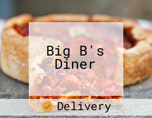 Big B's Diner