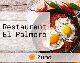 Restaurant El Palmero