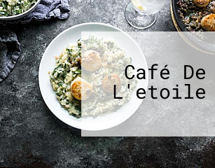 Café De L'etoile