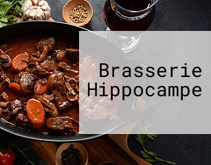 Brasserie Hippocampe