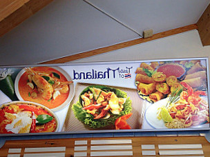 Taste Of Thailand