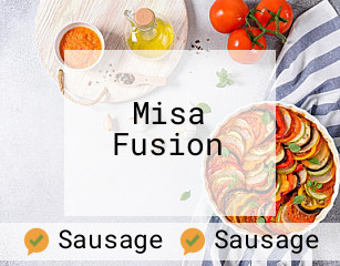 Misa Fusion