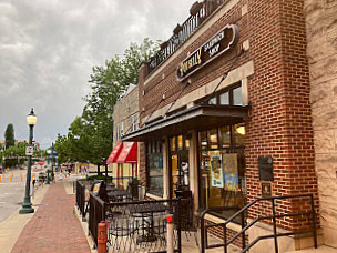 Potbelly Sandwich Shop