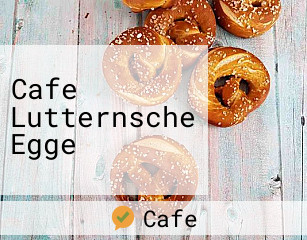 Cafe Lutternsche Egge