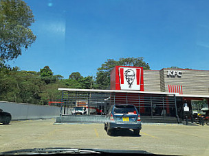 Kfc Northview