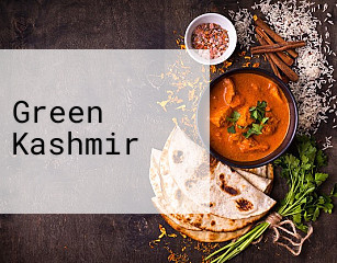Green Kashmir