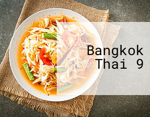 Bangkok Thai 9