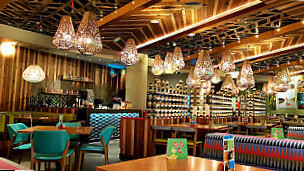 Nando's Doha Festival City