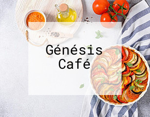 Génésis Café