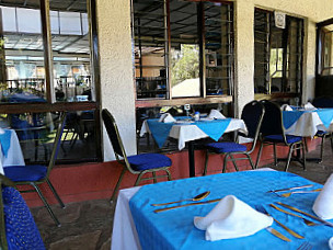 Bluepost Pub, Thika Kenya