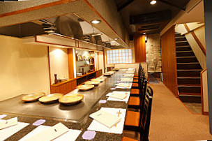 Kobe-beef Steak Ishida.sannomiya-shop