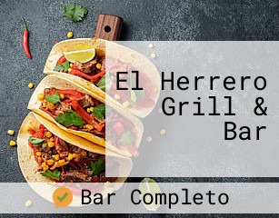 El Herrero Grill & Bar