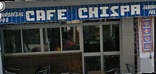 Cafe Chispa