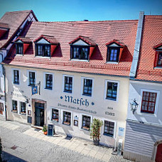 Matsch Gasthaus & Hotel