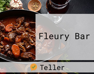 Fleury Bar