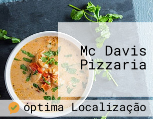 Mc Davis Pizzaria