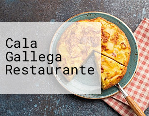 Cala Gallega Restaurante