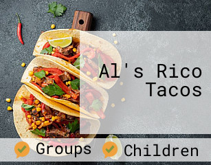 Al's Rico Tacos
