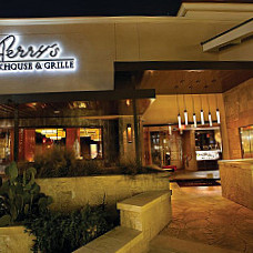 Perry's Steakhouse Grille San Antonio