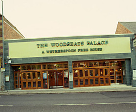 The Woodseats Palace Jd Wetherspoon