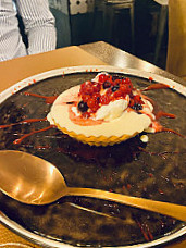 La Rapugue Bistrot à Vin