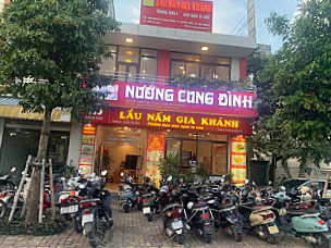 Lẩu Nấm Gia Khánh Hải Dương