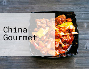 China Gourmet