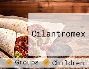 Cilantromex