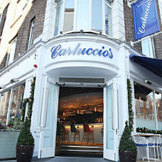 Carluccio's Derby