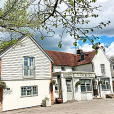 The Roebuck Inn