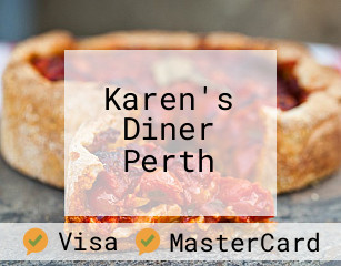 Karen's Diner Perth