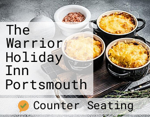 The Warrior Holiday Inn Portsmouth