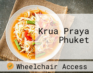 Krua Praya Phuket