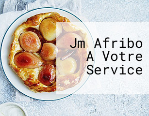 Jm Afribo A Votre Service