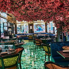 The Ivy Asia Chelsea
