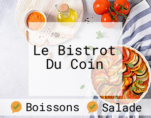 Le Bistrot Du Coin