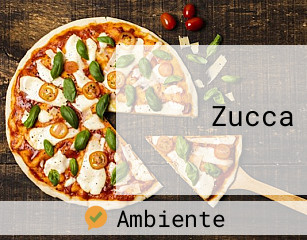 Zucca