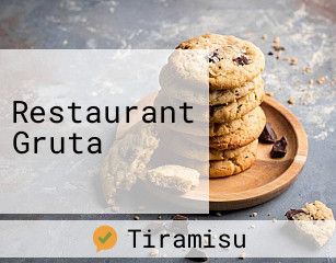Restaurant Gruta