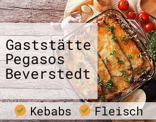 Gaststätte Pegasos Beverstedt