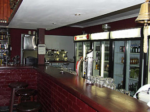 Red Baron Pub
