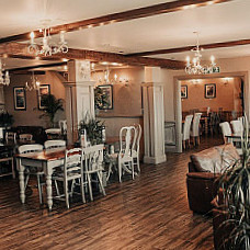 Tintagel Brewery Bistro