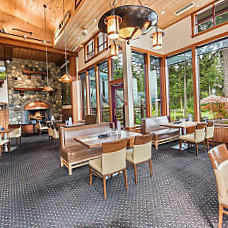 Timber Room Grill At Crown Isle