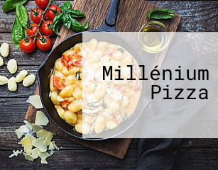 Millénium Pizza