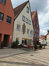 Bäckerei Konditorei Gottfried Bäckerei und Café