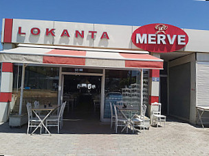 Lokanta Merve